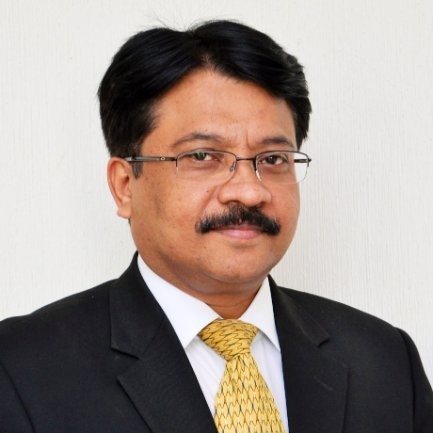 Dr. C Jayakumar